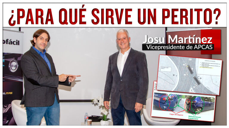 Para que sirve un perito web