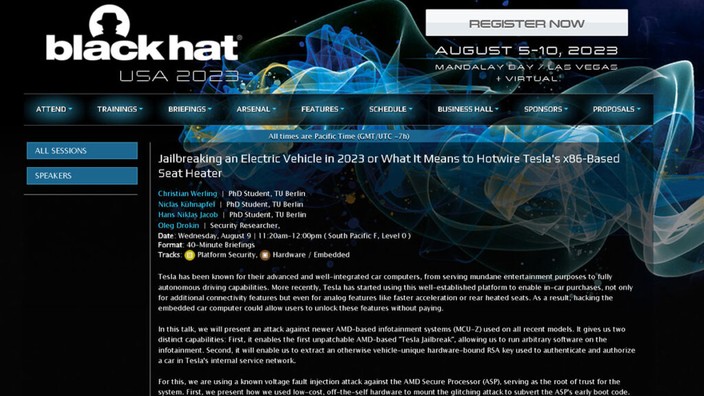 Tesla-hackeado-charla-blackhat