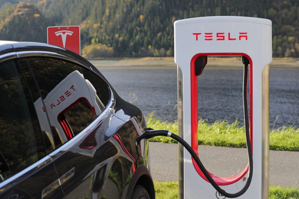 Tesla recarga gratuita 29 agosto
