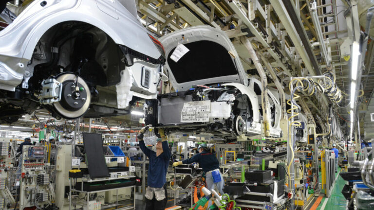 Toyota motomachi fabrica planta e1693390448352