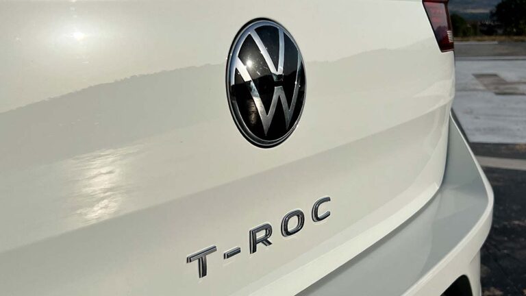 Volkswagen T ROC TSI 110 Life 00040