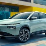 Volkswagen y la nueva ola de coches chinos: el porqué de su inversión en Xpeng