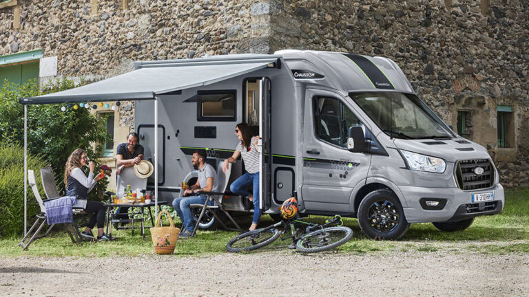 autocaravana chausson s514
