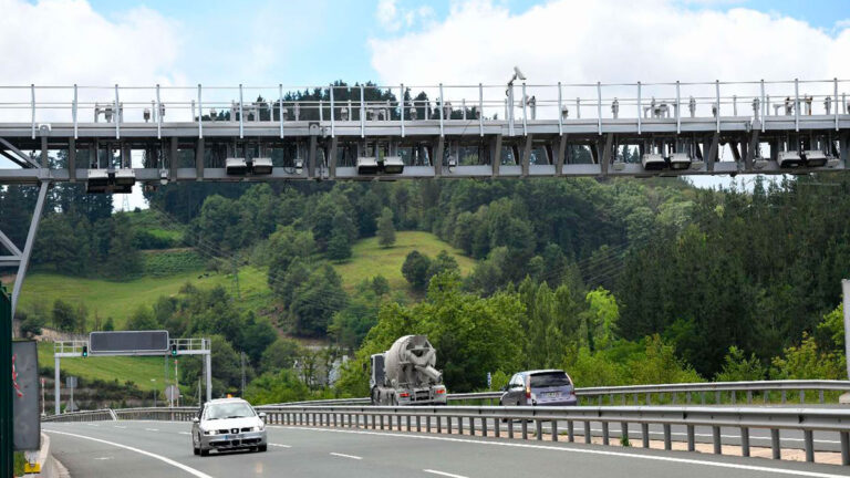 autovia 150 km/h