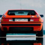 Los 10 coches con motor central más famosos de la historia