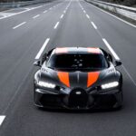 Estos (y así) son los 10 coches más veloces del mundo