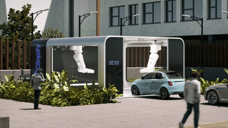 clinpify lavado del coche 3