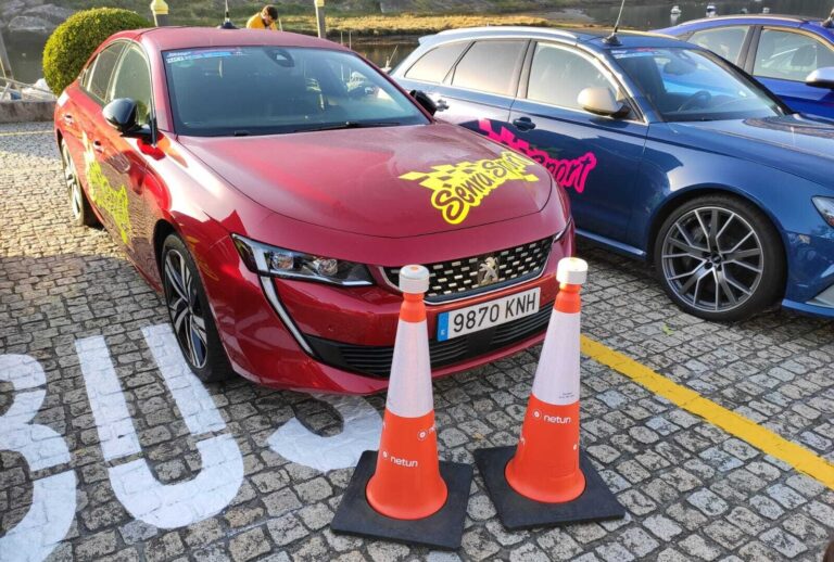 conos inteligentes dgt OK e1660301413536