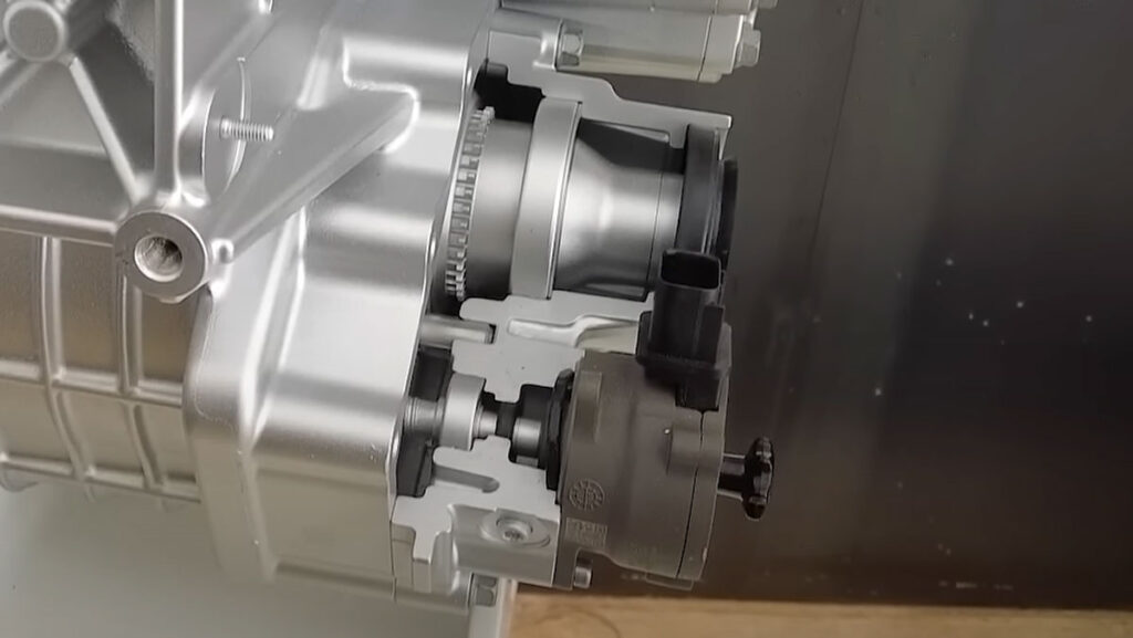similar eDecoupler en Kia-Hyundai