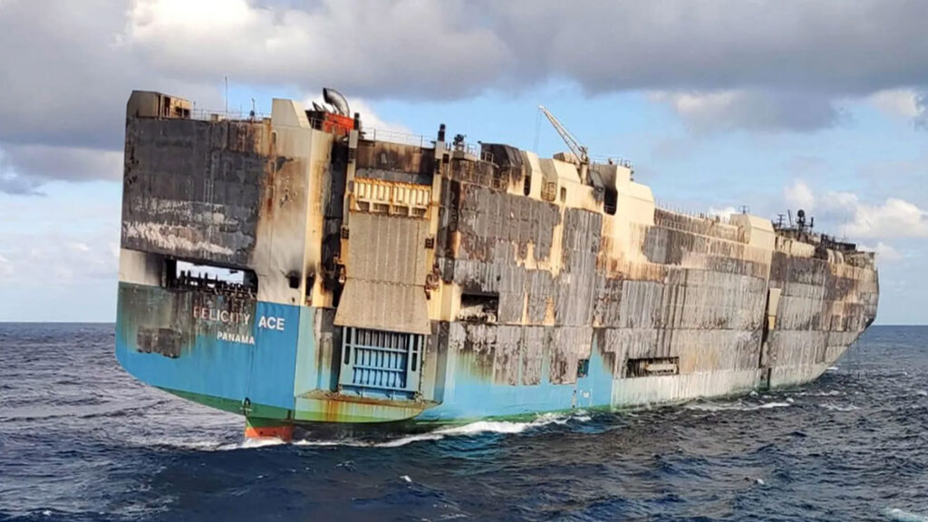 Felicity Ace Barcos