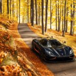 Koenigsegg Agera RS: el rey de los récords