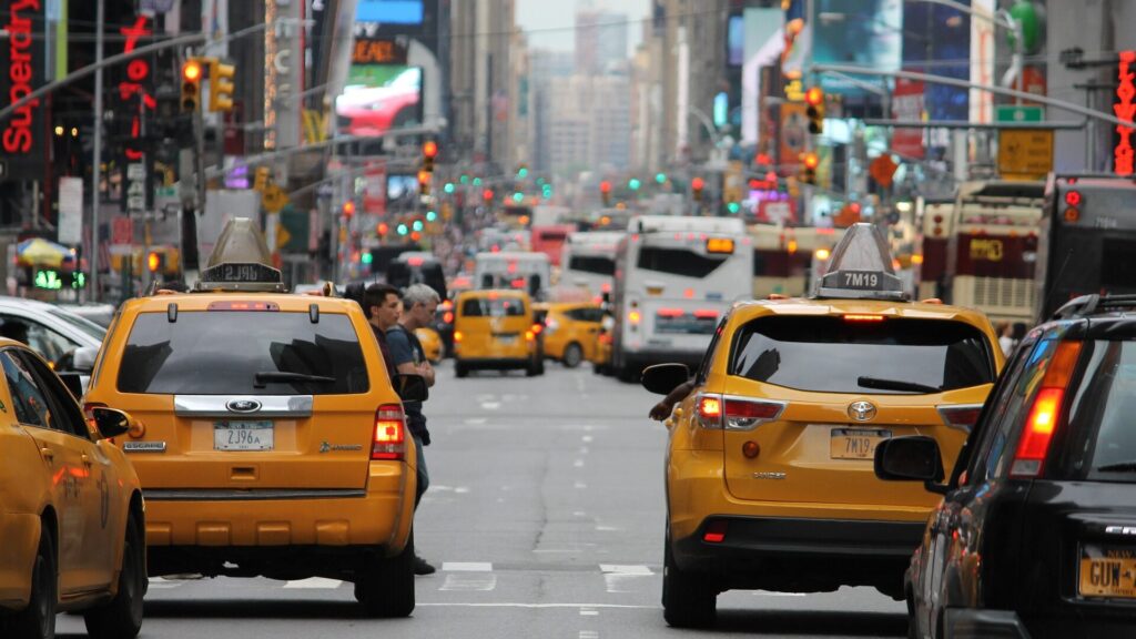 limitadores de velocidad Nueva York (1)