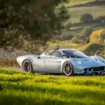 Pagani Huayra Codalunga: exclusividad sobre ruedas