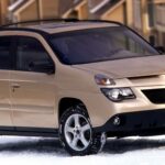 Los 10 coches más feos de la historia según la Inteligencia Artificial (IA)