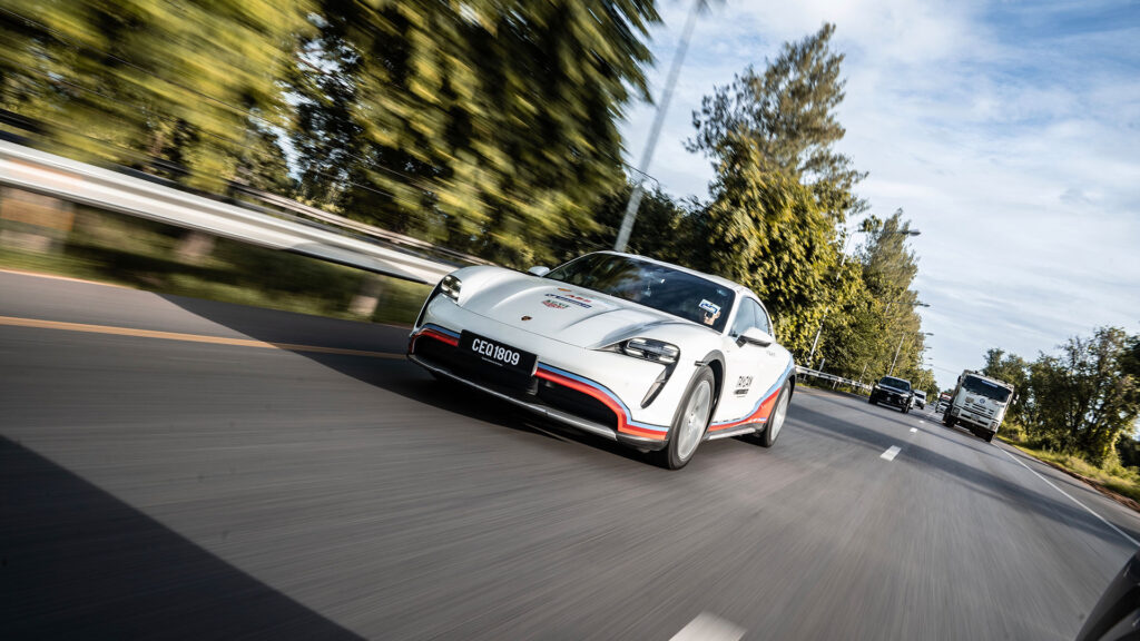 porsche-taycan-record-ruta-tailandia-singapur