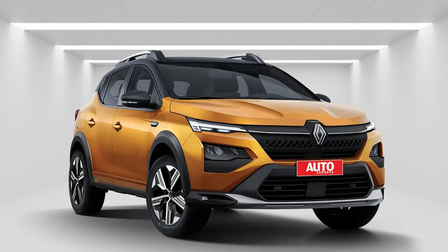 renault kardian