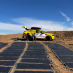 ¿Es posible fabricar un coche 'solar'?