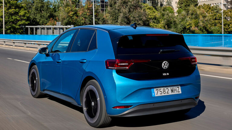 11Volkswagen ID.3 2024