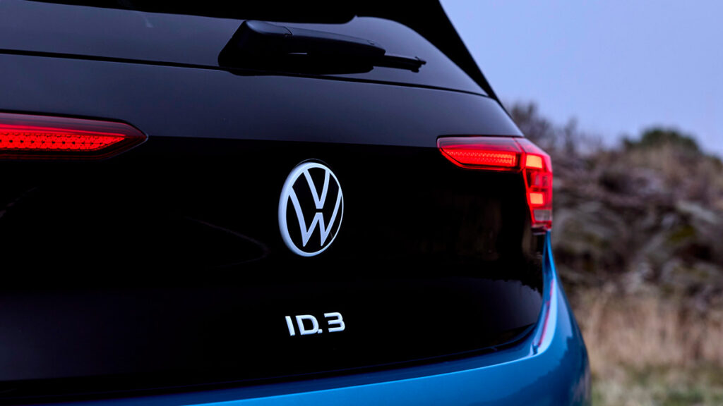 13 Volkswagen ID.3 2024