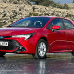 Vídeo-prueba del Toyota Corolla: ventajas e inconvenientes de este superventas híbrido