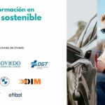 Jornadas de Formación en Movilidad Sostenible en MOVEO 2023
