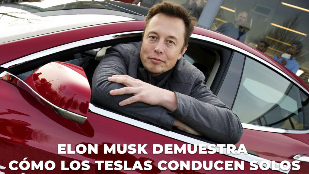 Apertura Tesla FSD Beta V12