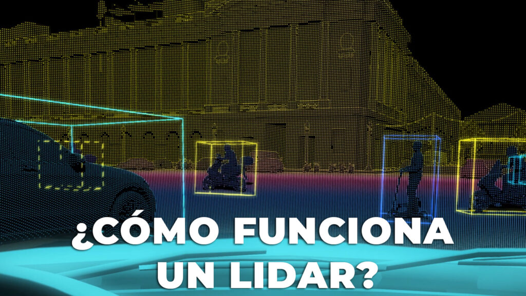 Apertura como funciona lidar