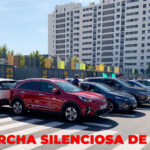 AUVE organiza la X Caravana Silenciosa coincidiendo con VEM 2023
