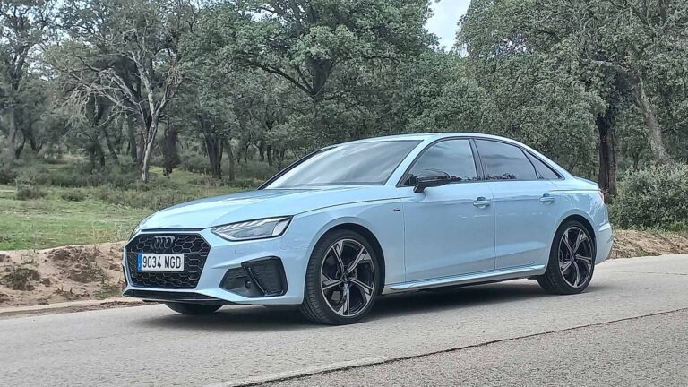Audi A4 20230917 174256
