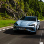 El BYD Seal ya tiene precios: 530 CV y tracción total por 48.990 euros