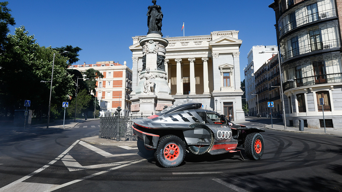 Autofacil revista de coches y motor