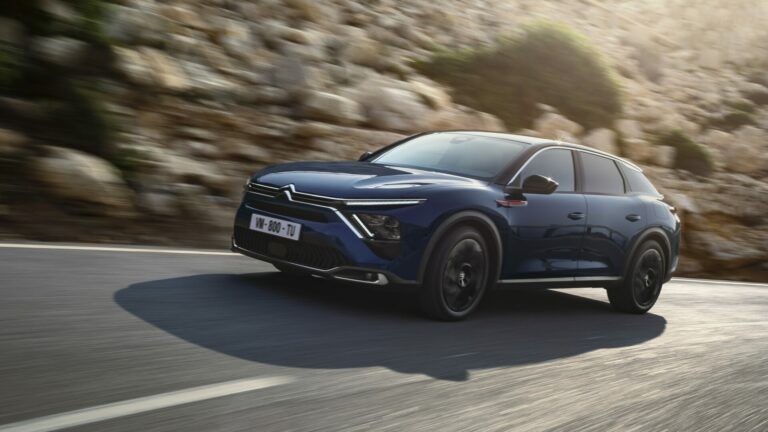 Citroen C5 X Hypnos 2 e1694227066318