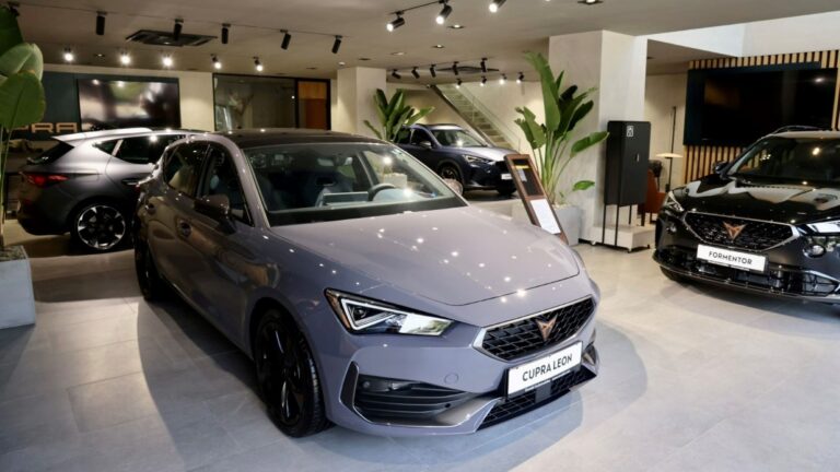 Cupra portada