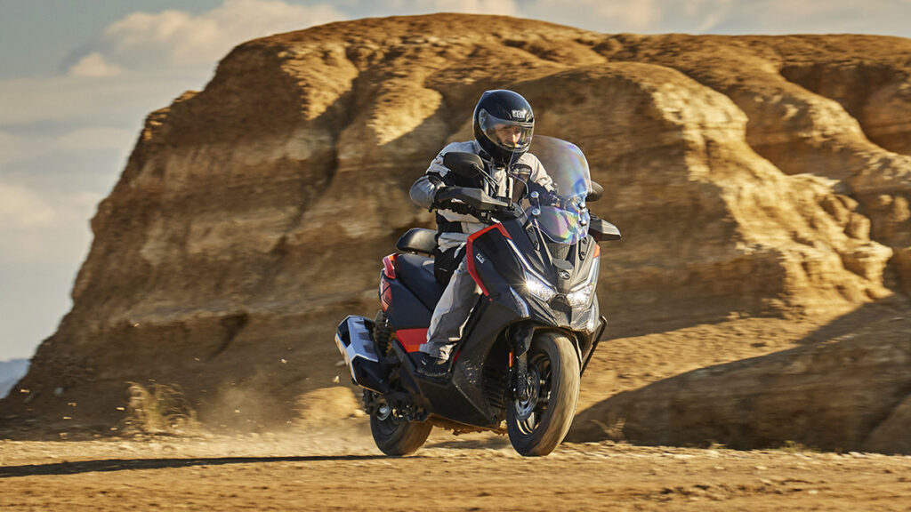 Scooter Kymco-DT-X360-22-1