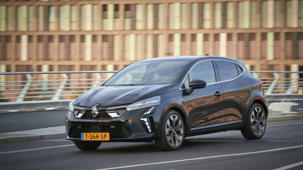 Nuevo Mitsubishi COLT 2024 apertura