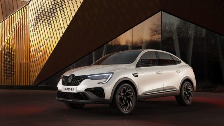 Nuevo Renault Arkana 2024 exterior e1716552352422