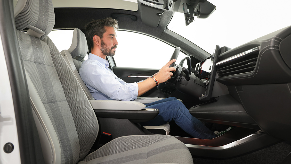 Autofacil revista de coches y motor