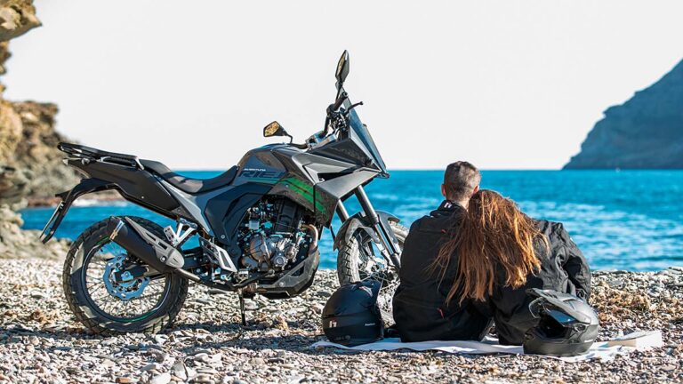 Rieju Aventura 125 00009 1