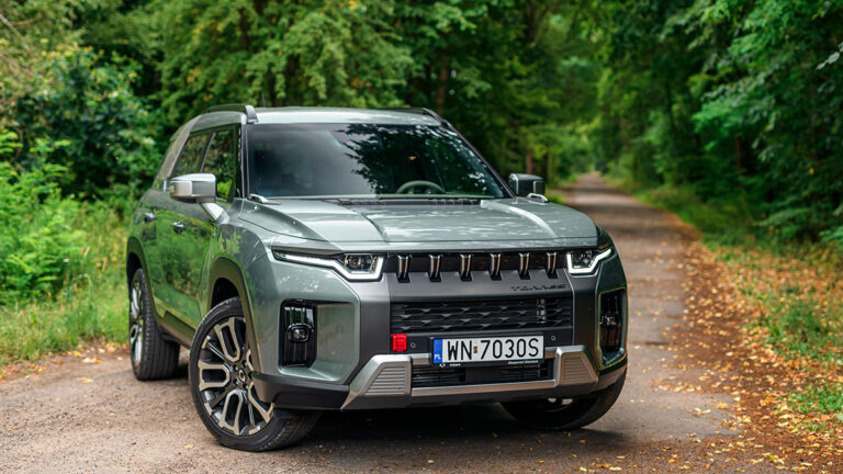 SsangYong Torres41