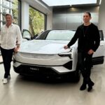 Polestar inaugura un nuevo Space en la zona más cara y exclusiva de Madrid