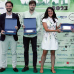 Premios AUVE 2023: ¿Quiénes Son los Campeones de la Movilidad Eléctrica en España?