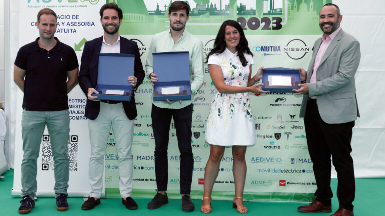 apertura premios auve 2023