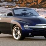 Chevrolet SSR: de Pixar a las carreteras reales