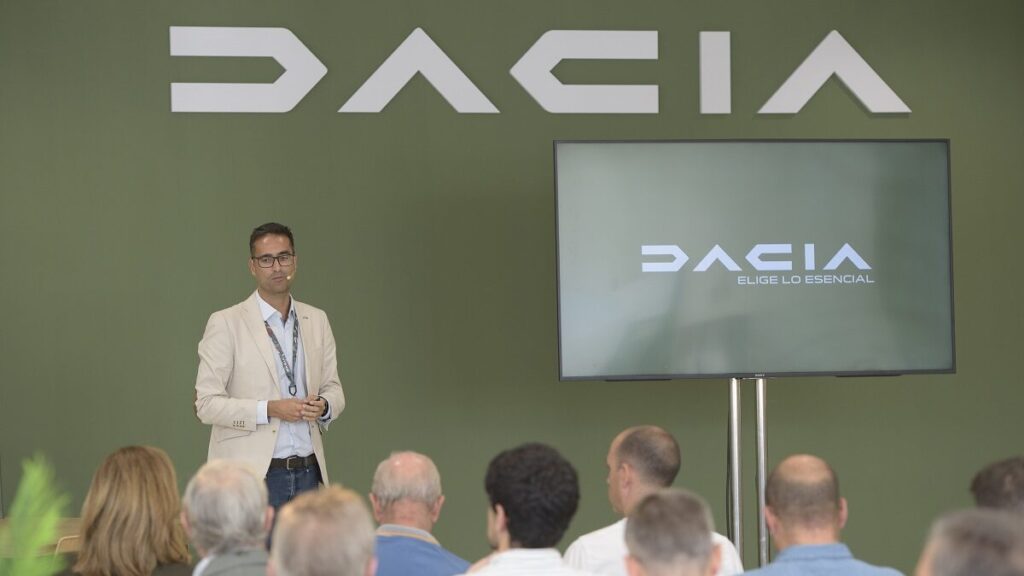 Dacia