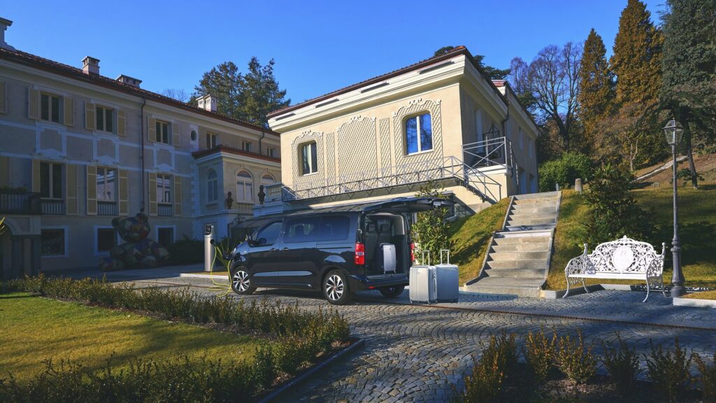 Fiat E-Ulysse