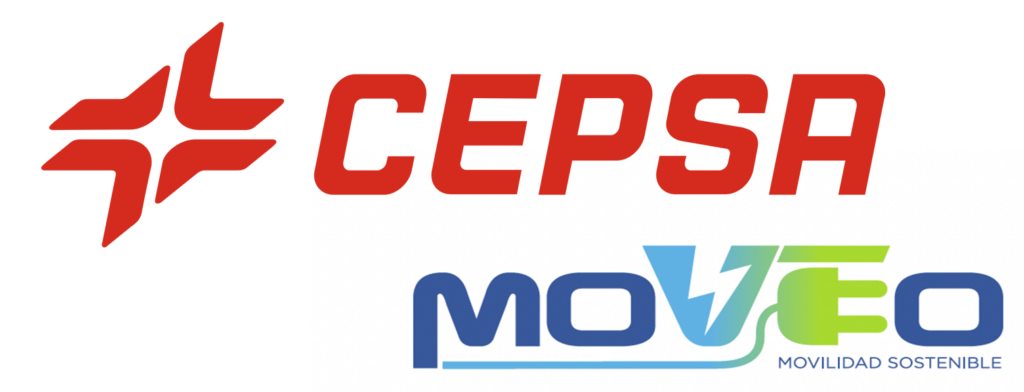 Cepsa en Moveo 2023
