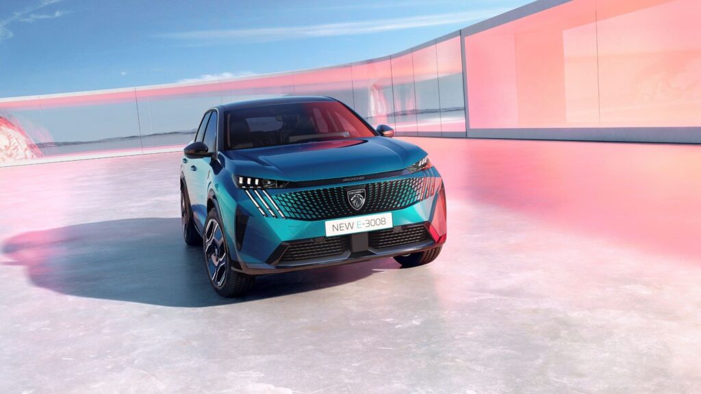 nuevo-peugeot-e-3008-2024-frontal