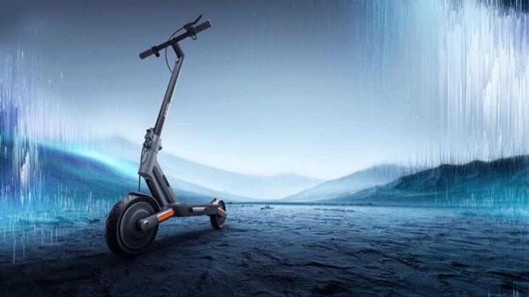 patinetes electricos xiaomi