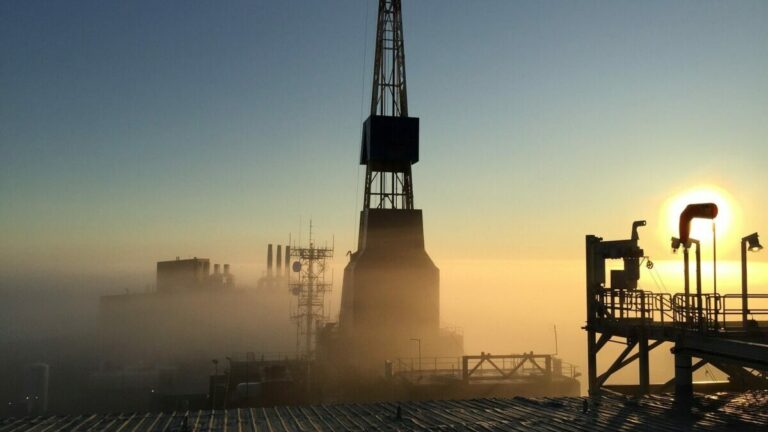 precio de la gasolina plataforma petrolifera e1709283652112