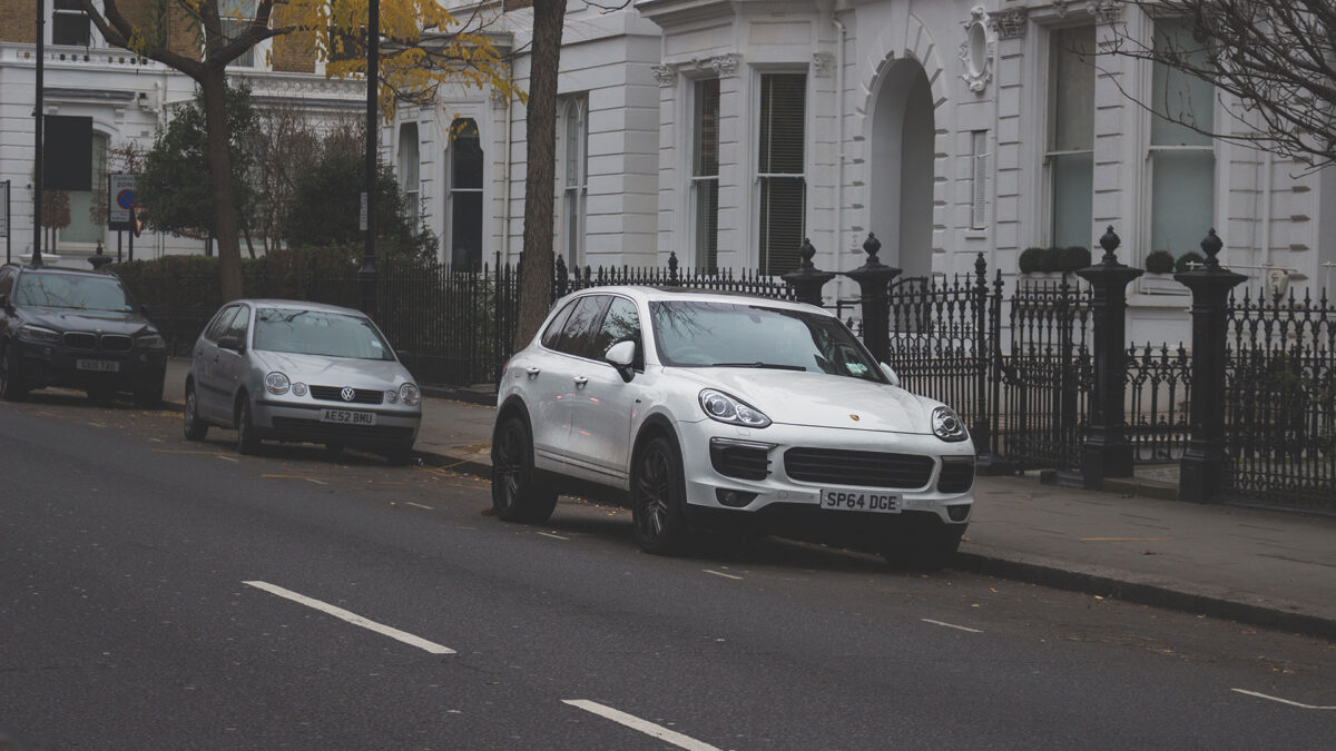 Este es el país que introduce una etiqueta para turistas